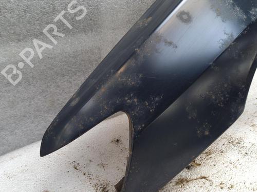 Left front fenders PEUGEOT 306 Hatchback (7A, 7C, N3, N5) 1.9 DT | BP22129085C41 