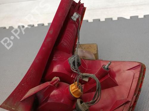 Left taillight CITROËN C4 I (LC_) 1.6 HDi | BP21325906C34 