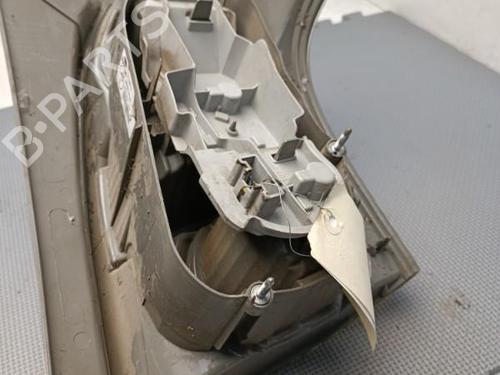 Used Left taillight Left taillight TOYOTA COROLLA Verso (ZER_, ZZE12_, R1_) 2.2 D-4D (AUR10_, AUR10R) (136 hp) 21322639 21322639
