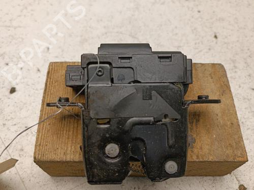 Used Tailgate lock Tailgate lock 21325079 21325079