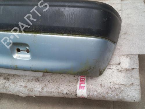 Rear bumper CITROËN SAXO (S0, S1) 1.5 D | BP21326196C8 
