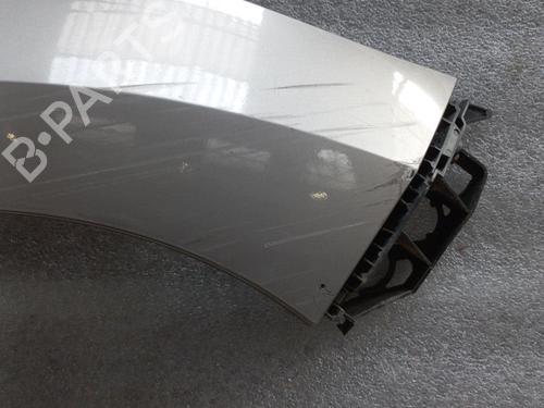 Used Right front fenders PEUGEOT 308 I (4A_, 4C_) 1.6 HDi (92 hp) 21325211