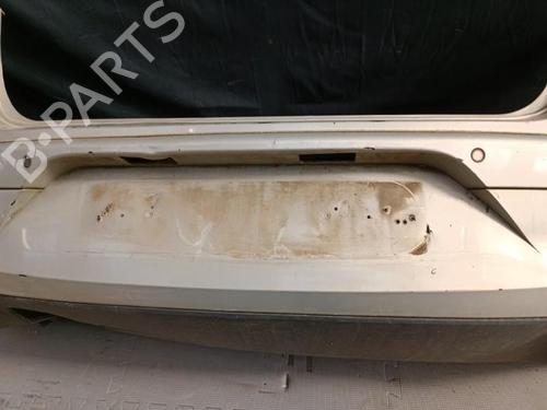 Rear bumper SEAT ALTEA (5P1) 2.0 TDI 16V | BP21322586C8 