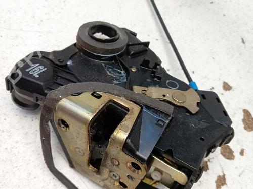 Front left lock TOYOTA COROLLA Verso (ZER_, ZZE12_, R1_) 2.0 D-4D (CUR10_, CUR10R) | BP29430269C98 