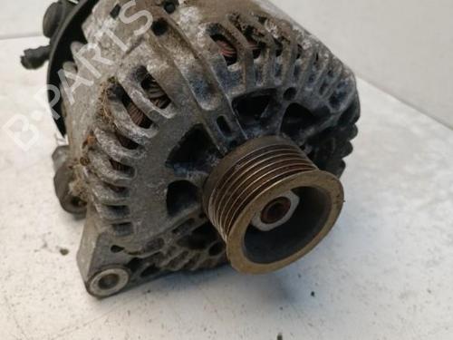 Used Alternator Alternator CITROËN C3 I (FC_, FN_) 1.4 HDi (68 hp) 21325885 21325885