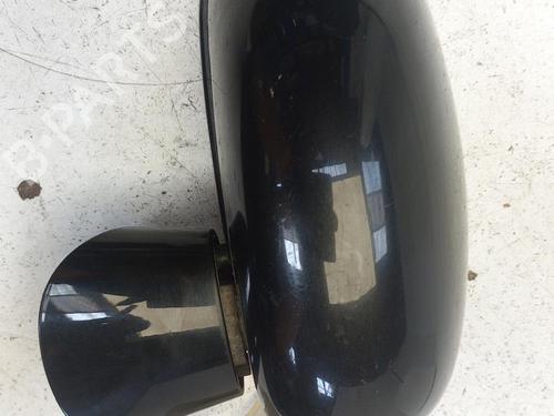 Right mirror AUDI TT (8N3) 1.8 T | BP22129982C27 