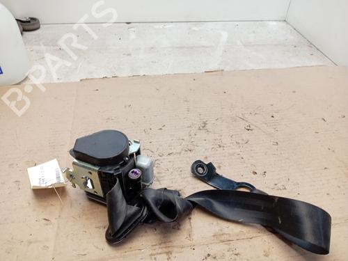 Used Front right belt tensioner NISSAN QASHQAI / QASHQAI +2 I (J10, NJ10, JJ10E) 1.5 dCi (110 hp) 27344220