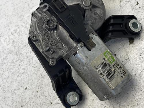 Viskermotor bagrude OPEL ZAFIRA / ZAFIRA FAMILY B (A05) 1.9 CDTI (M75) (150 hp) 21324033