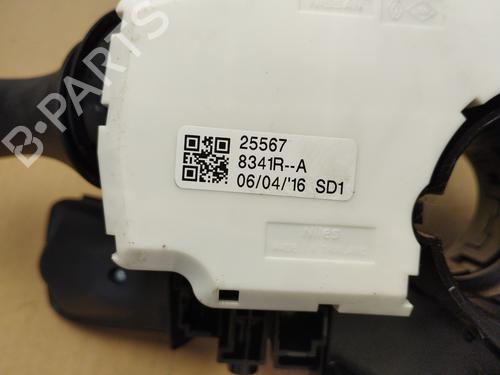 Steering column stalk RENAULT MEGANE IV Hatchback (B9A/M/N_) 1.2 TCe 130 (B9MR) | BP34361605I23 - Image 4