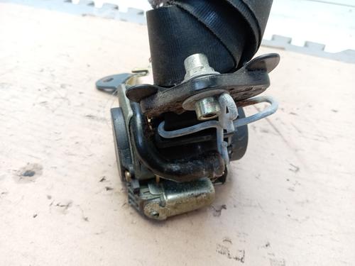 Front left seatbelt CITROËN C4 I (LC_) 1.6 HDi | BP26524406I26 - Image 3