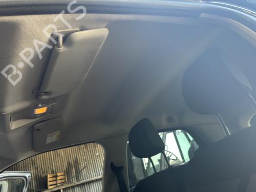 Interiør tag CITROËN C4 CACTUS 1.6 BlueHDi 100 (99 hp) 26909551