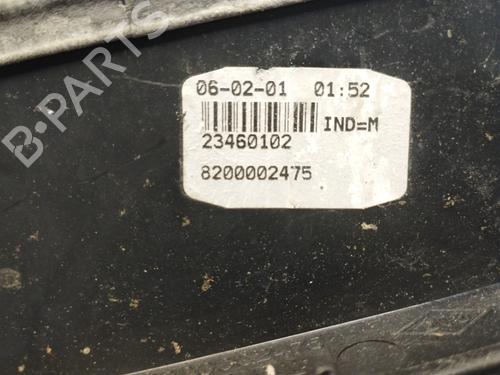 Left tailgate light RENAULT LAGUNA II (BG0/1_) 1.6 16V (BG0A, BG0L) | BP38032238C79 - Image 3