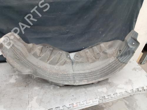 Used Wheel arch RENAULT GRAND SCÉNIC III (JZ0/1_) 1.2 TCe (JZ16) (132 hp) 29014680