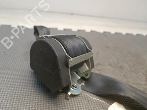 Used Front left seatbelt Front left seatbelt 22386351 22386351