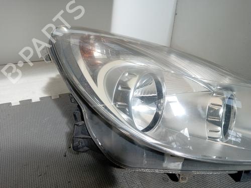 Right headlight OPEL CORSA D (S07) 1.2 LPG (L08, L68) | BP25339633C29 - Image 2
