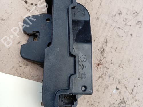 Tailgate lock CITROËN C2 (JM_) 1.1 | BP22129823C101 