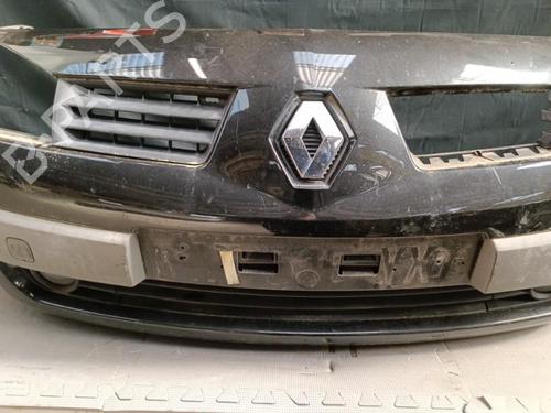 Used Front bumper RENAULT MEGANE II Coupé-Cabriolet (EM0/1_) 1.9 dCi (120 hp) 21323864
