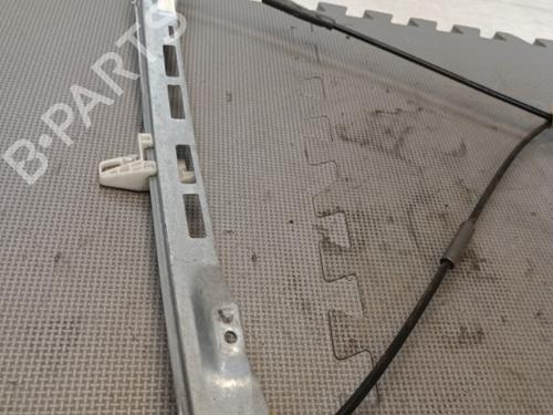 Front left window mechanism PEUGEOT 206 Hatchback (2A/C) 1.4 HDi eco 70 | BP22131292C22 
