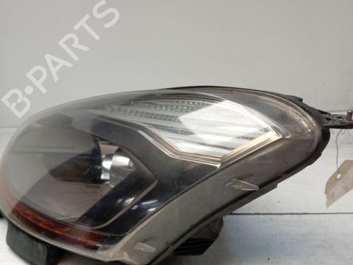 Scheinwerfer links CITROËN C4 Picasso I MPV (UD_) 2.0 i 16V | BP29840711C28
