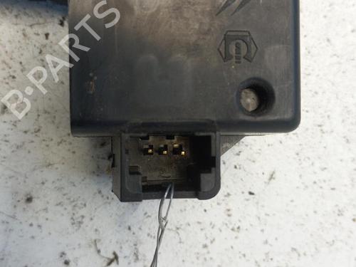 Tailgate lock PEUGEOT 307 (3A/C) 2.0 HDi 90 | BP22130032C101 
