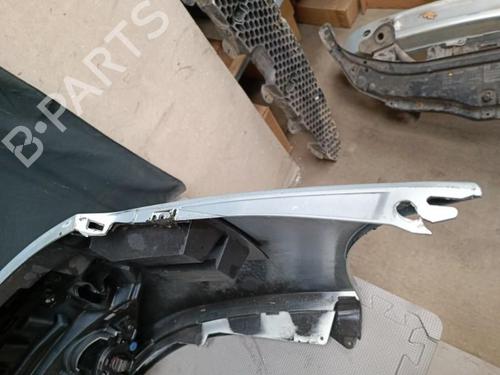Used Front bumper Front bumper RENAULT ESPACE IV (JK0/1_) 1.9 dCi (JK0U) (116 hp) 21326270 21326270
