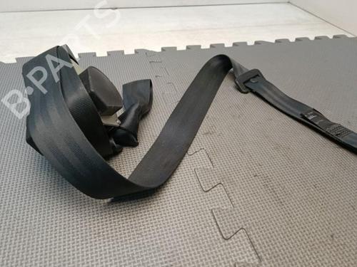 Used Rear left seatbelt Rear left seatbelt DACIA SANDERO 1.5 dCi (68 hp) 21325097 21325097