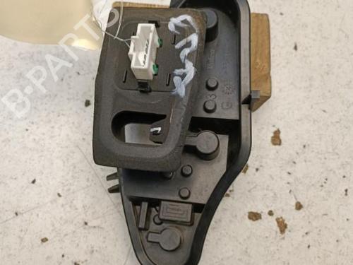 Used Lamp holder Lamp holder CITROËN C3 II (SC_) 1.4 HDi 70 (SC8HZC, SC8HR0, SC8HP4) (68 hp) 22130711 22130711