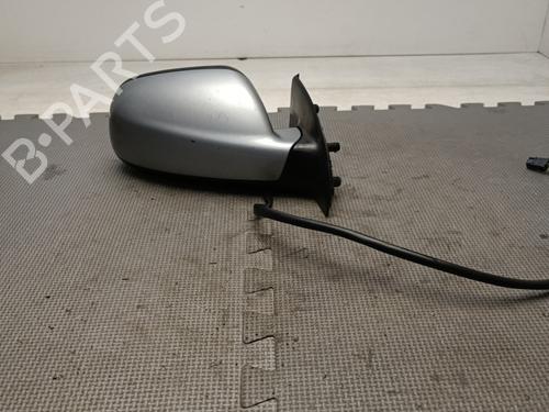 Right mirror PEUGEOT 307 (3A/C) 1.6 16V | BP21569450C27 