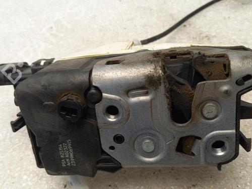 Used Front right lock PEUGEOT 5008 (0U_, 0E_) 2.0 HDi 150 / BlueHDi 150 (150 hp) 21324480