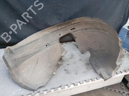 Wheel arch PEUGEOT 308 SW I (4E_, 4H_) 1.6 HDi | BP29840701C56