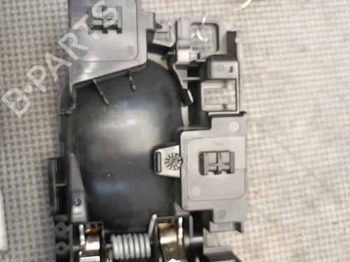 Rear right interior door handle CITROËN C4 CACTUS 1.2 VTi 82 | BP21324618I16 