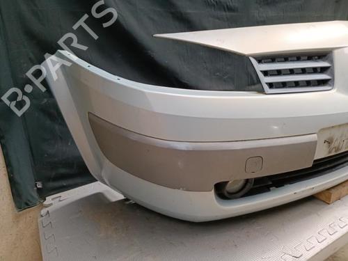 Front bumper RENAULT MEGANE II (BM0/1_, CM0/1_) 1.9 dCi (BM0G, CM0G) | BP21325864C7 