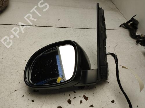 Used Left mirror SEAT ALHAMBRA (710, 711) 2.0 TDI (150 hp) 30514092