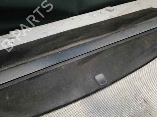 Used Rear parcel shelf Rear parcel shelf PEUGEOT 5008 (0U_, 0E_) 1.6 HDi (110 hp) 22236083 22236083