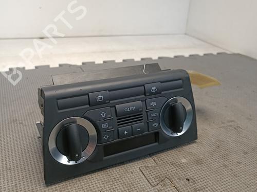 Climate control AUDI A3 Sportback (8PA) 3.2 V6 quattro | BP21562051I5 