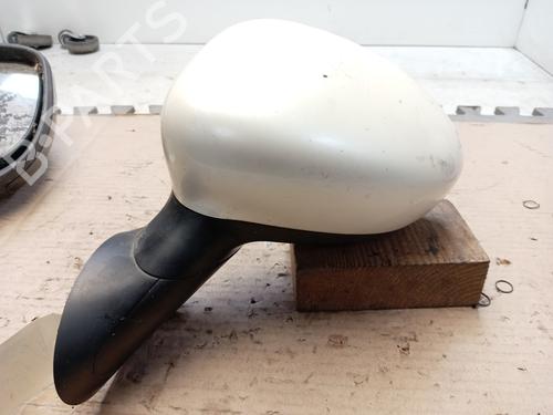 Left mirror FIAT 500 (312_) 1.3 D Multijet (312AXE1A) | BP26907201C26 