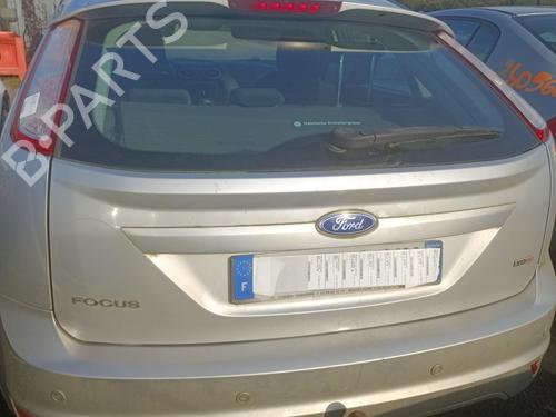 Used Tailgate FORD FOCUS II (DA_, HCP, DP) 1.6 TDCi (90 hp) 23805360