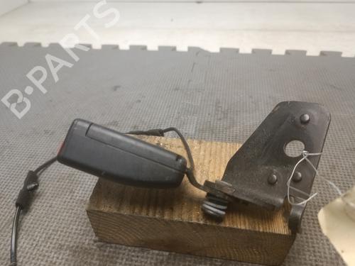 Seat buckle PEUGEOT 508 I (8D_) 2.0 HDi | BP22387951I32 