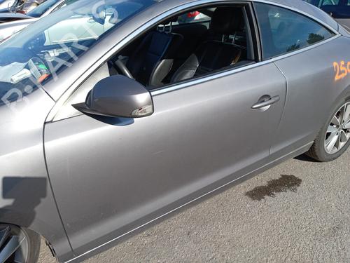 Dør venstre foran RENAULT LAGUNA Coupe (DT0/1) 2.0 dCi (DT01, DT08, DT09, DT0K, DT12, DT1C, DT1D, DT1M,... (150 hp) 24147299