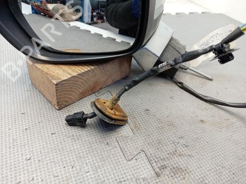 Left mirror CITROËN C3 II (SC_) 1.4 VTi 95 | BP23994106C26