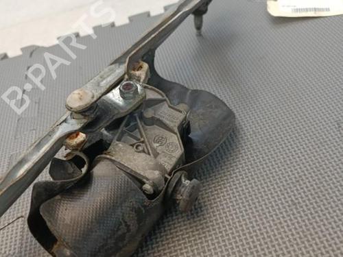 Motor limpa vidros frontal FIAT PANDA (169_) 1.1 (169.AXA1A) (54 hp) 21667353