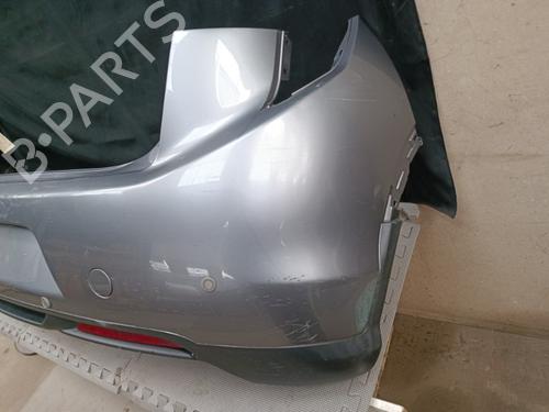 Front bumper FIAT ULYSSE (220_) 2.0 JTD 16V | BP22131428C7 