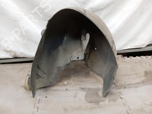Used Wheel arch PEUGEOT 207 (WA_, WC_) 1.4 HDi (68 hp) 32322996