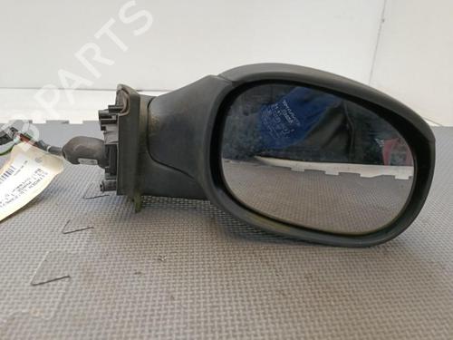 Right mirror CITROËN C3 I (FC_, FN_) 1.4 16V | BP21389007C27 