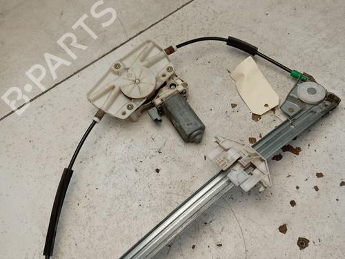 Front right window mechanism PEUGEOT 406 (8B) 2.0 HDI 110 | BP29269978C23 
