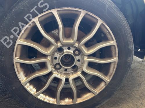 Velg FIAT 500 (312_) 1.3 D Multijet (312AXE1A) (95 hp) 26894386