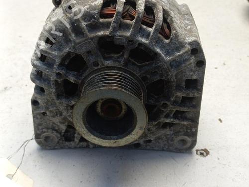 Used Alternator RENAULT GRAND SCÉNIC II (JM0/1_) 1.9 dCi (JM14) (131 hp) 21323119