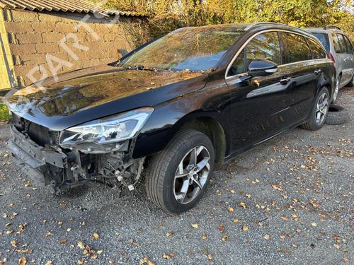 left-front-fenders-peugeot-508-sw-i-8e_-20-bluehdi-180-7840ca-2010-2011-2012-2013-2014-2015-2016-2017-2018-21325651 main image