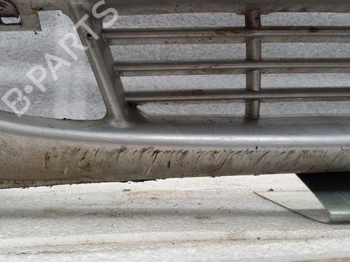 Front bumper FORD FIESTA IV (JA_, JB_) 1.8 DI | BP21325533C7 