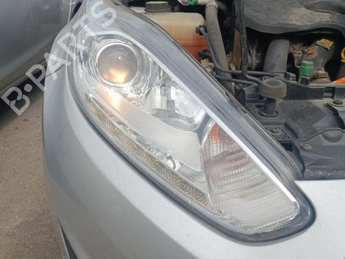 Used Right headlight Right headlight FORD FIESTA VI (CB1, CCN) 1.5 TDCi (95 hp) 33604527 33604527